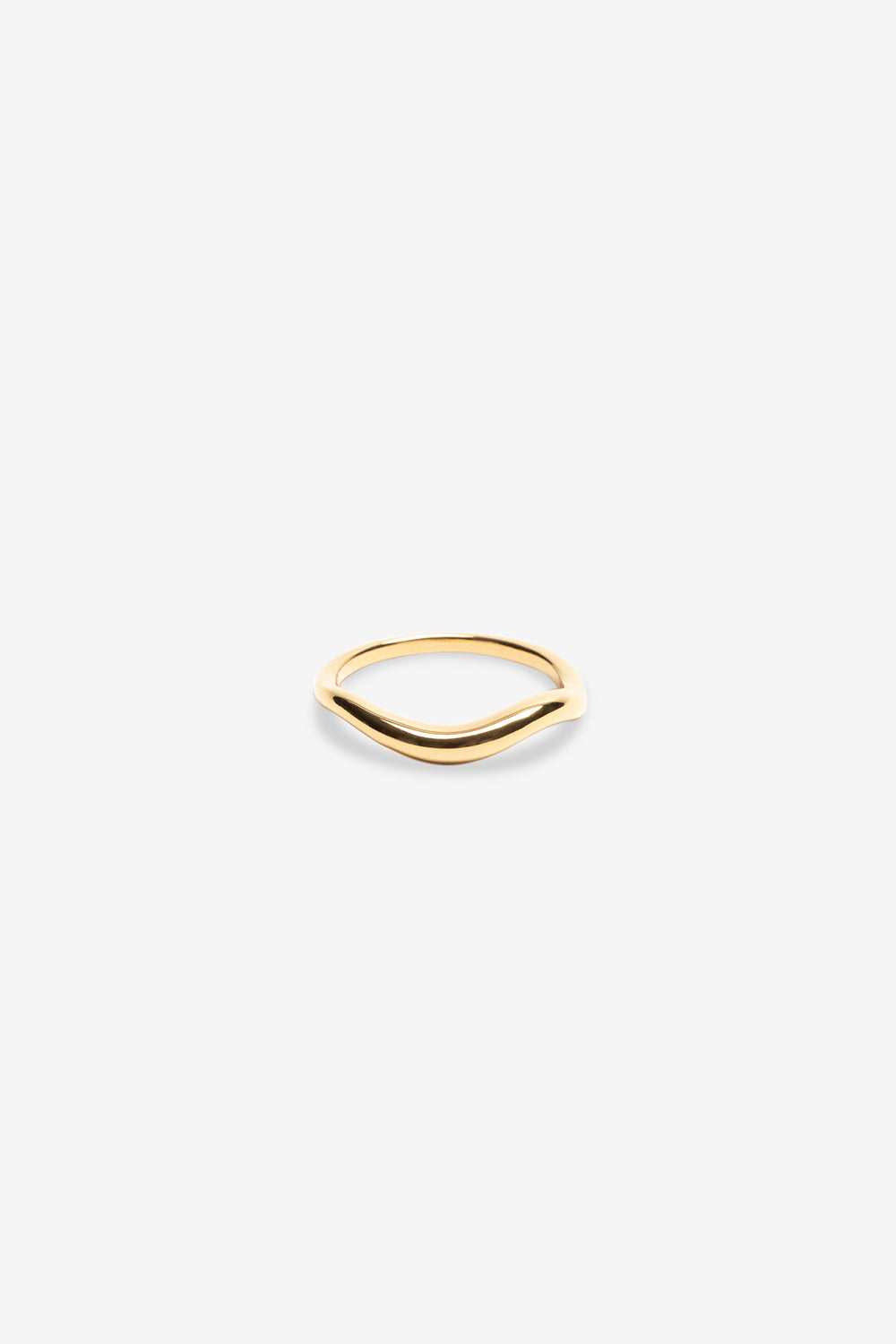 Ventee Ring - Gold
